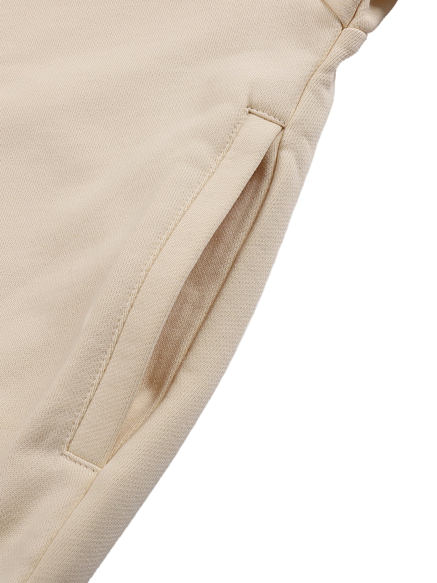 University City Boxy Hoodie