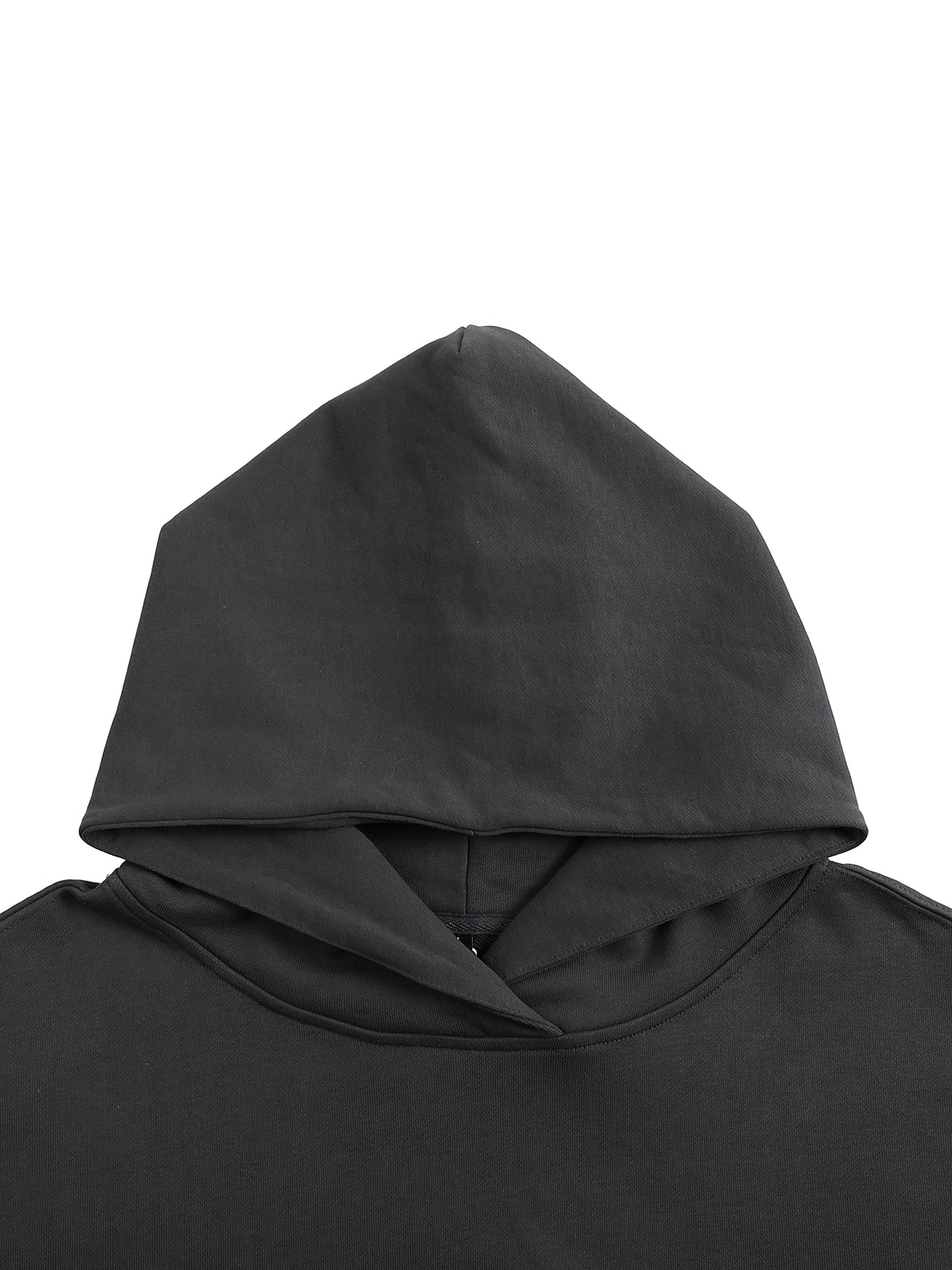 Season 1 GK Boxy Oversized Hoodie