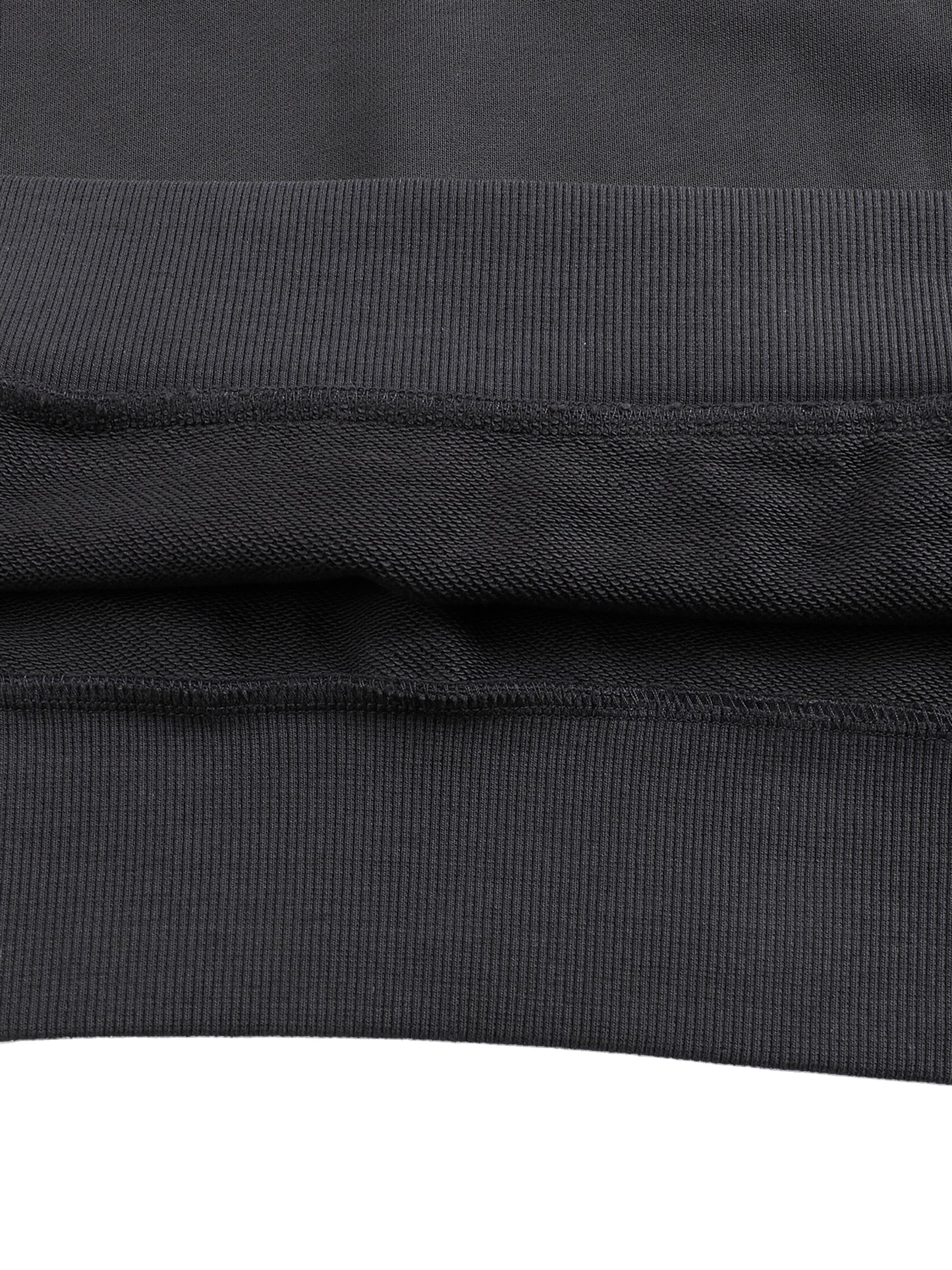 Season 1 GK Boxy Oversized Hoodie
