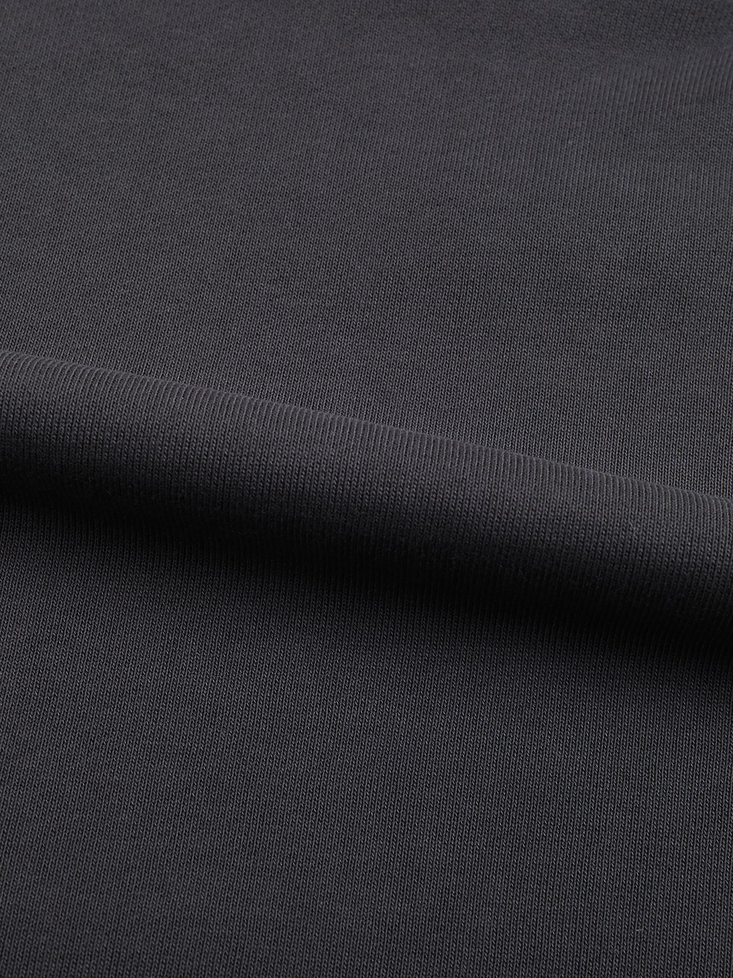 Season 1 GK Boxy Oversized Hoodie