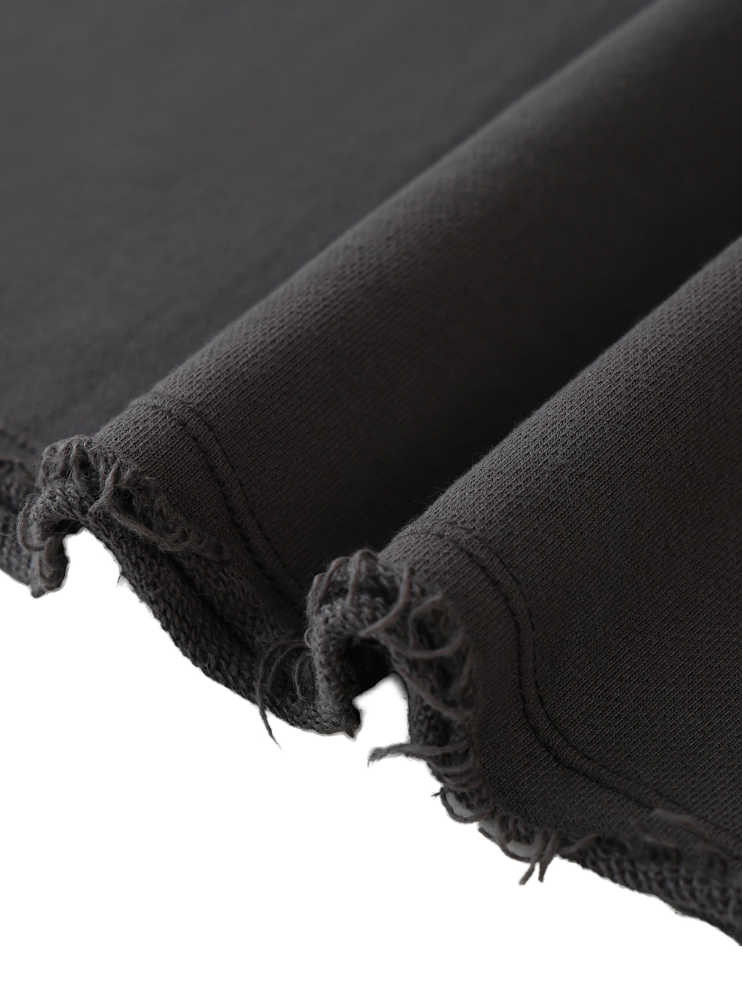 Season 1 Oversized Washed Half Sleeve T-Shirt